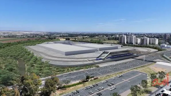 قناة عبرية: 3 شركات تركية تسعى للفوز بمشروع ضخم في إسرائيل